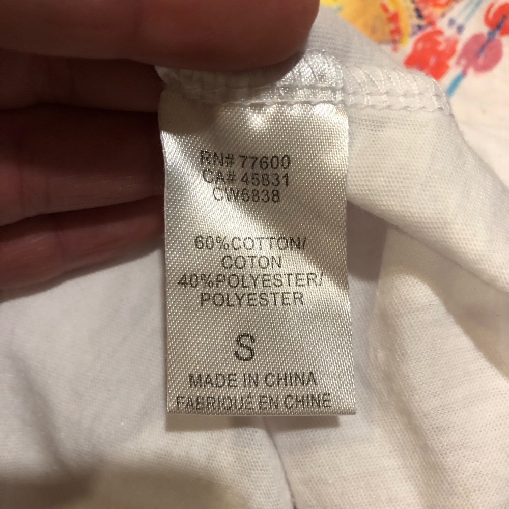 Chaser Tank Camel Multi Color - Picture 8 of 8